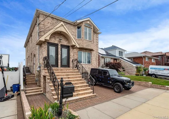 Photo 1 of Sale Pending at 161 36 95th Street, Howard Beach, NY 11414 | MLS# 910078 | Listing updated on 2026-05-28