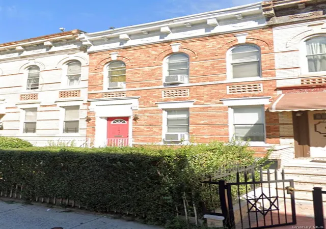 Photo 3 of Sale Pending at 1655 Lincoln Pl, Brooklyn, NY 11233 | MLS# 910206 | Listing updated on 2026-01-10