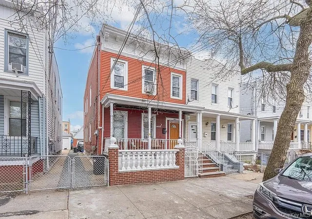 Photo 1 of Sale Pending at 97 29 88th Street Street, Ozone Park, NY 11416 | MLS# 910418 | Listing updated on 2025-12-03