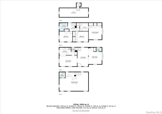 Photo 3 of Sale Pending at 9001 215Th St, Queens Village, NY 11428 | MLS# 910529 | Listing updated on 2025-10-14