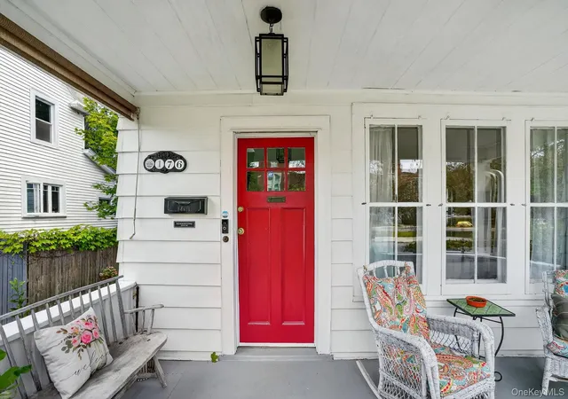Photo 3 of Sale Pending at 176 S Grand Ave, Poughkeepsie, NY 12603 | MLS# 910561 | Listing updated on 2025-10-03