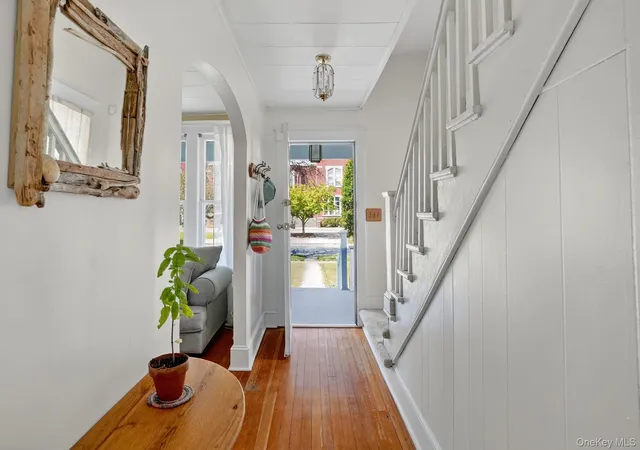 Photo 4 of Sale Pending at 176 S Grand Ave, Poughkeepsie, NY 12603 | MLS# 910561 | Listing updated on 2025-10-03