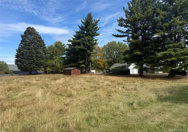 Photo 3 of Land for sale at Hall Rd, Grahamsville, NY 12740 | MLS# 910672 | Listing updated on 2026-04-03