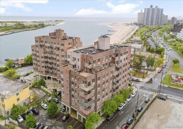 Condo for sale at 156 Beach 9th St #4D, Far Rockaway, NY 11691 | MLS# 910757 | Listing updated on 2026-03-09