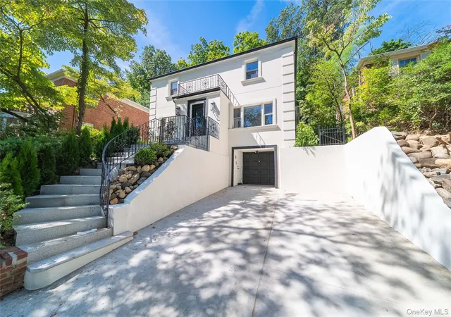 Photo 1 of Single family home for sale at 8632 Midland Pkwy, New York, NY 11432 | MLS# 910967 | Listing updated on 2026-08-23