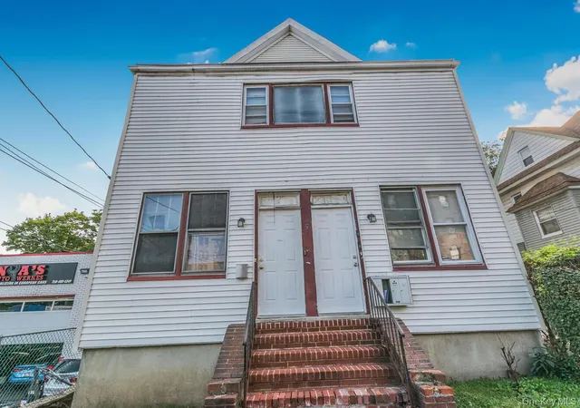 2nd image of 5 S 15th Ave, Mount Vernon, NY 10550 | MLS# 911096