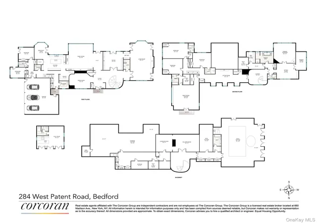 40th image of 284 W Patent Rd, Bedford, NY 10506 | MLS# 911214
