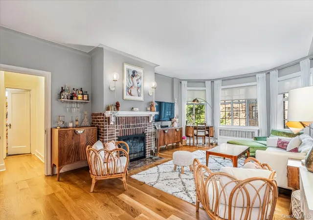 Photo 3 of Sale Pending at 38 30 Douglaston Pkwy #G2, Little Neck, NY 11363 | MLS# 911407 | Listing updated on 2026-09-26