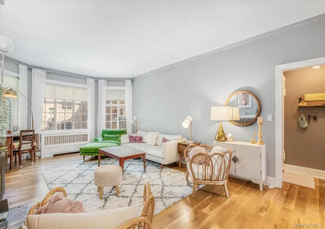 Photo 3 of Sale Pending at 38-30 Douglaston Pkwy #G2, Little Neck, NY 11363 | MLS# 911407 | Listing updated on 2026-09-26