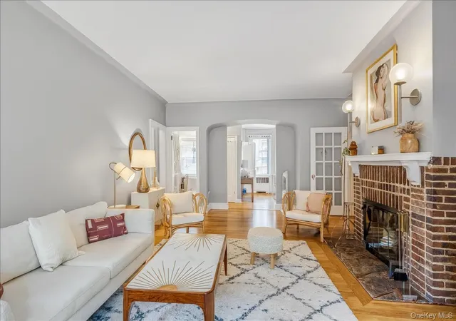 Photo 4 of Sale Pending at 38-30 Douglaston Pkwy #G2, Little Neck, NY 11363 | MLS# 911407 | Listing updated on 2026-09-26
