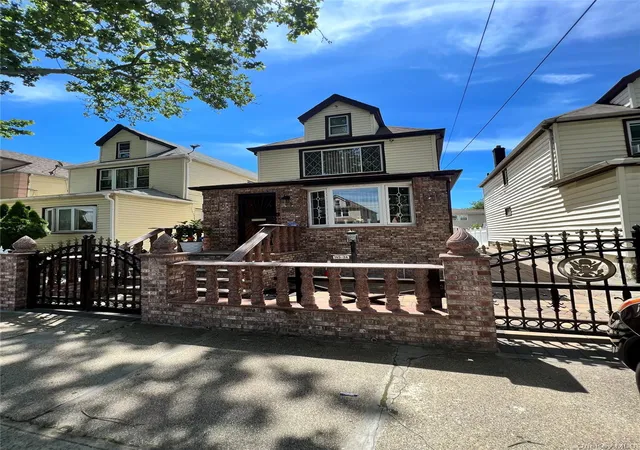 1st image of 14534 115th Ave, Jamaica, NY 11436 | MLS# 911482