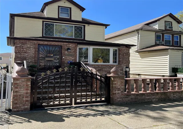 2nd image of 14534 115th Ave, Jamaica, NY 11436 | MLS# 911482