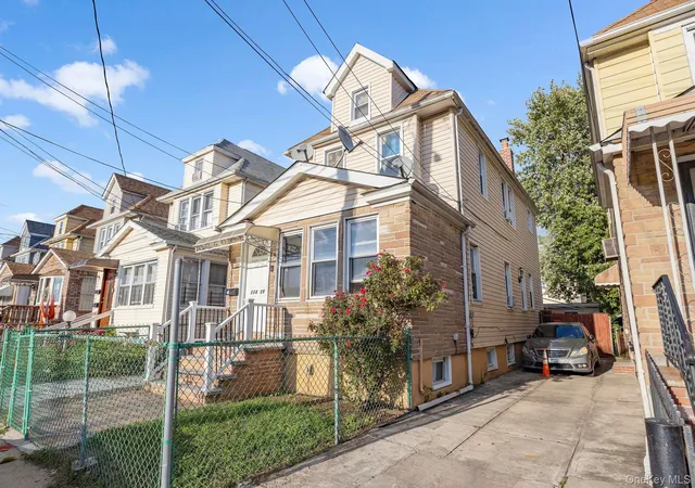 Photo 1 of Sale Pending at 114 39 134th Street, South Ozone Park, NY 11420 | MLS# 911589 | Listing updated on 2026-06-12