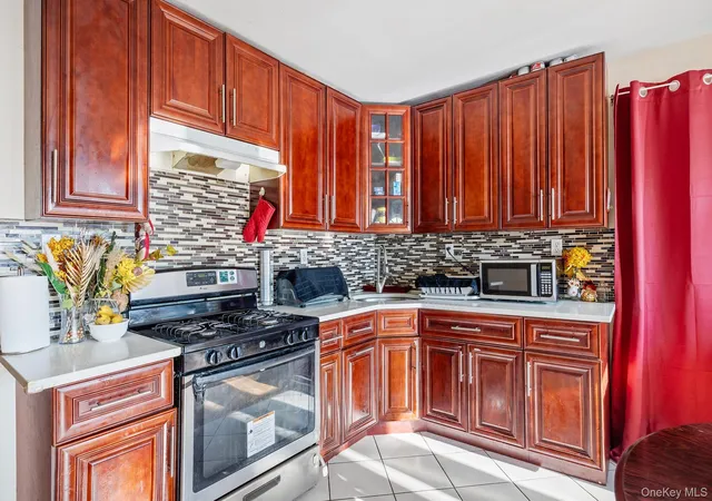 Photo 2 of Sale Pending at 114 39 134th Street, South Ozone Park, NY 11420 | MLS# 911589 | Listing updated on 2026-06-12