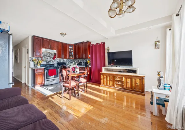 Photo 3 of Sale Pending at 114 39 134th Street, South Ozone Park, NY 11420 | MLS# 911589 | Listing updated on 2026-06-12