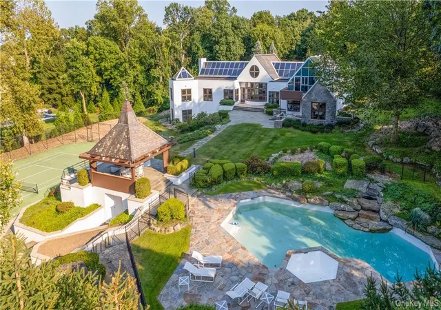 Photo 1 of Mansion for sale at 40 Polly Park Rd, Rye, NY 10580 | MLS# 911637 | Listing updated on 2026-08-29
