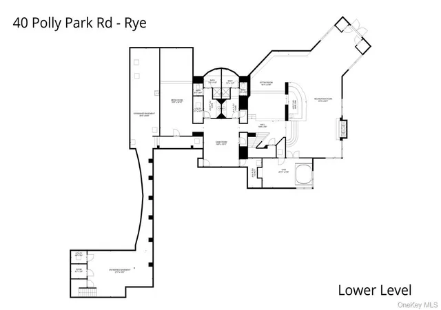 Photo 36 of Mansion for sale at 40 Polly Park Rd, Rye, NY 10580 | MLS# 911637 | Listing updated on 2026-08-29