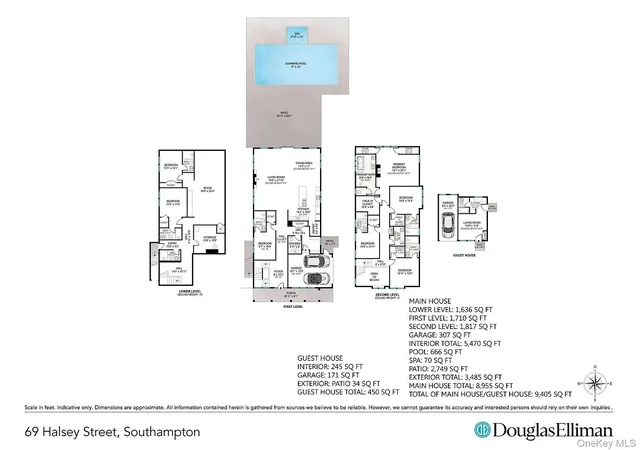 30th image of 69 Halsey St, Southampton, NY 11968 | MLS# 911692