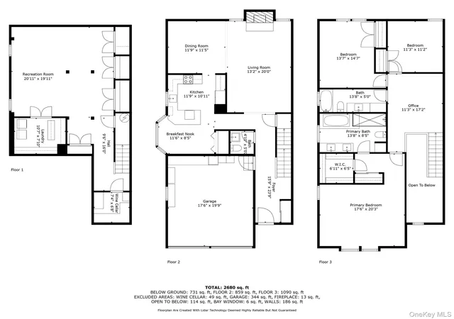 34th image of 154 Hidden Ridge Dr, Oyster Bay, NY 11791 | MLS# 911695