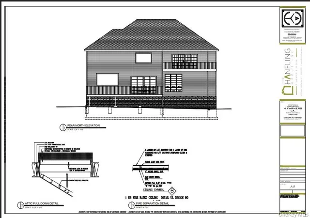 9th image of 4 Farmer Ln, Airmont, NY 10952 | MLS# 911741