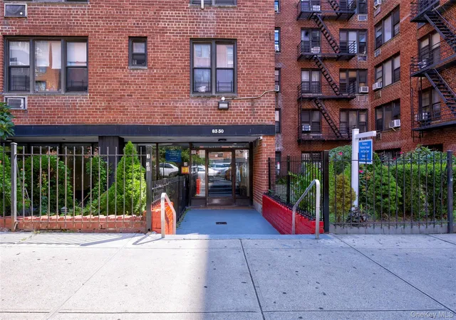 1st image of 83 30 Vietor Ave #417, Elmhurst, NY 11373 | MLS# 912002