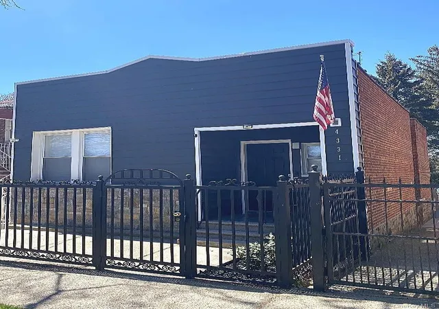 Photo 1 of Sale Pending at 4331 Murdock Ave, New York, NY 10466 | MLS# 912020 | Listing updated on 2026-08-05