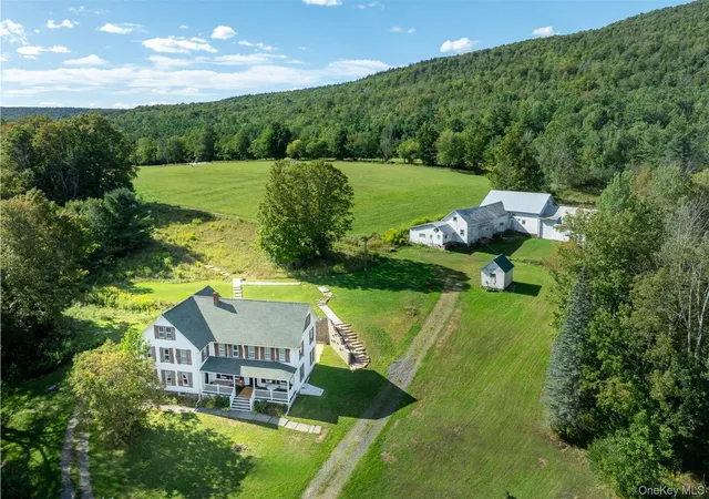 Photo 1 of Single family home for sale at 3 Leon Macglashan Rd, Maplecrest, NY 12454 | MLS# 912042 | Listing updated on 2026-09-24