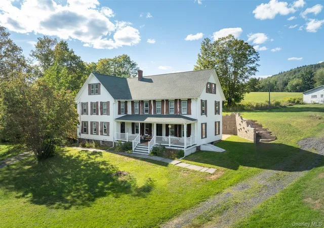 Photo 2 of Single family home for sale at 3 Leon Macglashan Rd, Maplecrest, NY 12454 | MLS# 912042 | Listing updated on 2026-09-24