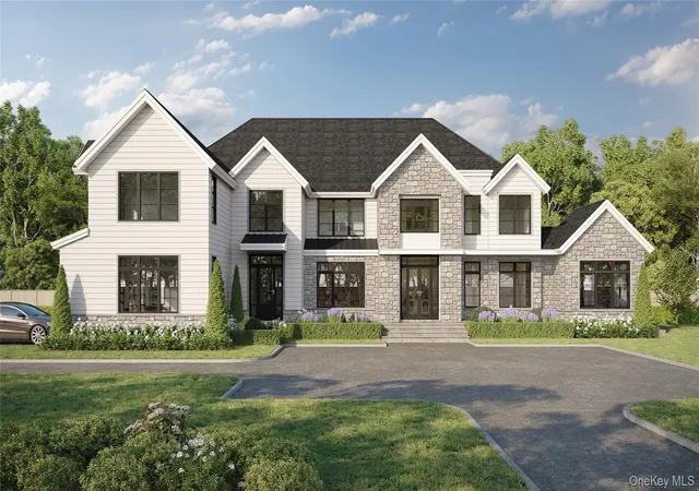 Photo 1 of Sale Pending at 18 Stone Bridge Rd, Purchase, NY 10577 | MLS# 912131 | Listing updated on 2025-12-28