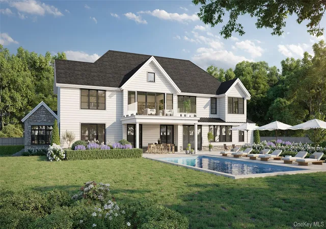 Photo 2 of Sale Pending at 18 Stone Bridge Rd, Purchase, NY 10577 | MLS# 912131 | Listing updated on 2025-12-28