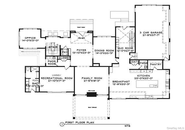 Photo 3 of Sale Pending at 18 Stone Bridge Rd, Purchase, NY 10577 | MLS# 912131 | Listing updated on 2025-12-28