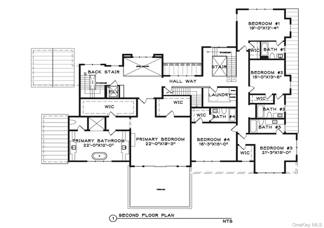 Photo 4 of Sale Pending at 18 Stone Bridge Rd, Purchase, NY 10577 | MLS# 912131 | Listing updated on 2025-12-28