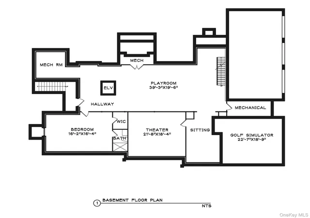 Photo 5 of Sale Pending at 18 Stone Bridge Rd, Purchase, NY 10577 | MLS# 912131 | Listing updated on 2025-12-28
