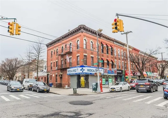 Photo 2 of Multi family home for sale at 3440 Fulton St, Brooklyn, NY 11208 | MLS# 912408 | Listing updated on 2026-04-29