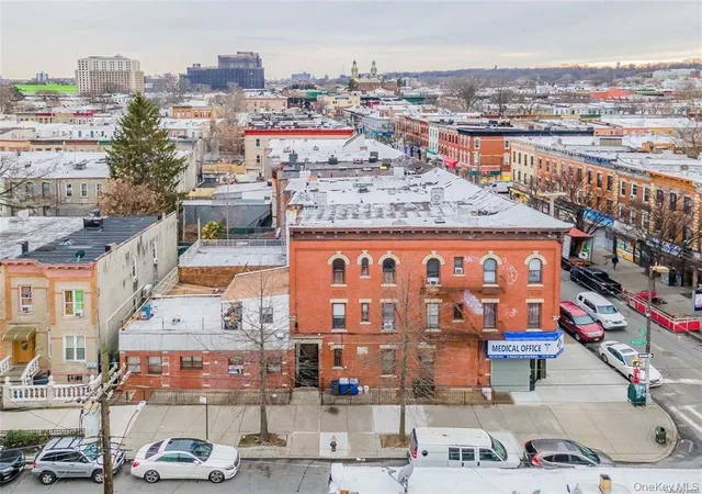 Photo 3 of Multi family home for sale at 3440 Fulton St, Brooklyn, NY 11208 | MLS# 912408 | Listing updated on 2026-04-29