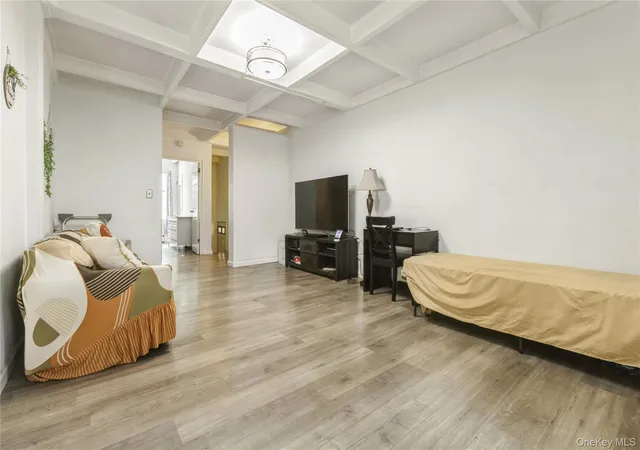 2nd image of 147 57 Charter Rd #26D, Jamaica, NY 11435 | MLS# 912793