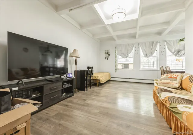 1st image of 147 57 Charter Rd #26D, Jamaica, NY 11435 | MLS# 912793