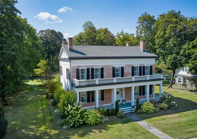 Photo 1 of Single family home for sale at 19 Orange Turnpike, Sloatsburg, NY 10974 | MLS# 912903 | Listing updated on 2026-10-16