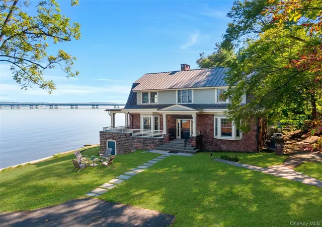 1st image of 1 Washington Ave, Nyack, NY 10960 | MLS# 912994