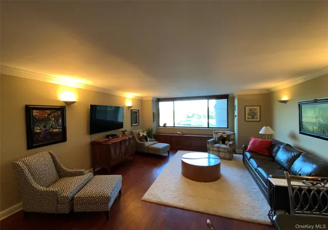 Photo 3 of Sale Pending at 26910 Grand Central Pkwy #4T, Floral Park, NY 11005 | MLS# 913045 | Listing updated on 2026-06-01
