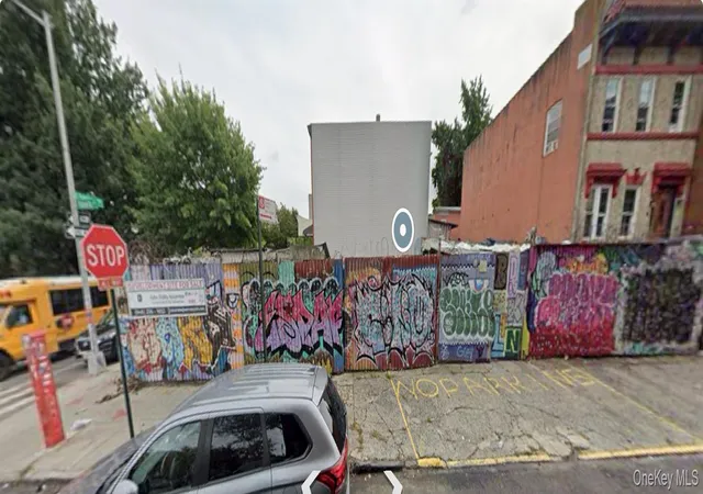 1st image of 510 Evergreen Ave, New York, NY 11221 | MLS# 913058