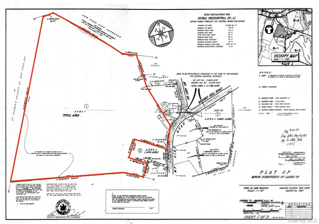 23rd image of Mt Airy Rd, New Windsor, NY 12553 | MLS# 913137