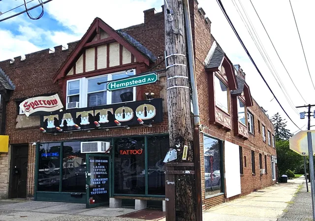Photo 2 of Multi family home for sale at 352 Hempstead Ave, Hempstead, NY 11552 | MLS# 913569 | Listing updated on 2026-09-15
