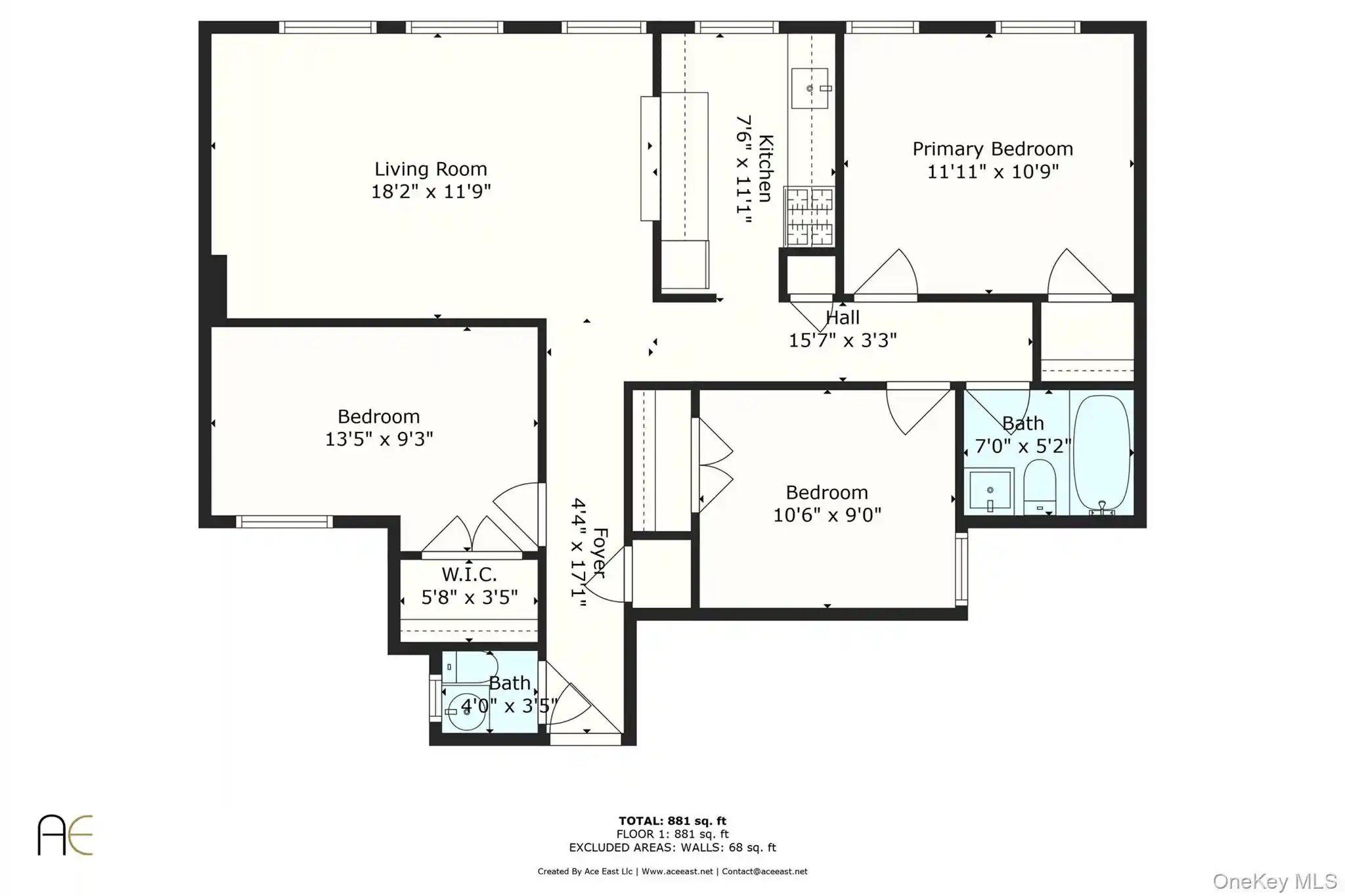 Listing Photo 14 - Condo for sale in 211 W 144Th St located at 211 W 144Th St, New York, NY 10030 - Unit #2C
