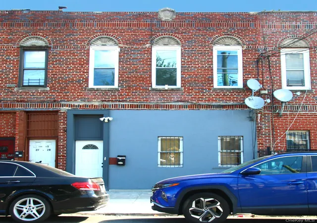 Photo 1 of Multi family home for sale at 104 07 177 St, Jamaica, NY 11433 | MLS# 913811 | Listing updated on 2026-06-23