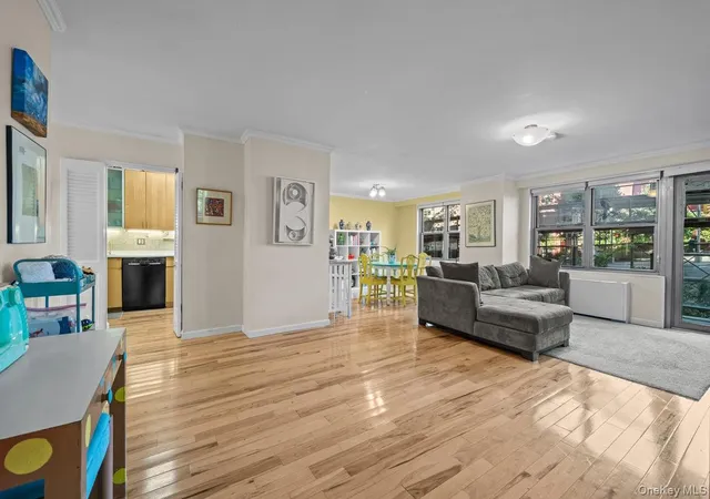 Photo 1 of Condo for sale at 2500 Johnson Avenue Avenue N #2NP, New York, NY 10463 | MLS# 914118 | Listing updated on 2026-09-29