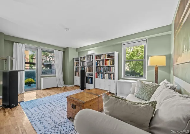 Photo 3 of Condo for sale at 2500 Johnson Avenue Avenue N #2NP, New York, NY 10463 | MLS# 914118 | Listing updated on 2026-09-29