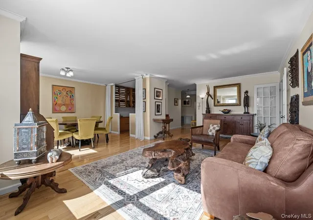 Listing Photo 4 - Condo for sale in building located at 2500 Johnson Ave Ave N, New York, NY 10463 - Unit #2NP