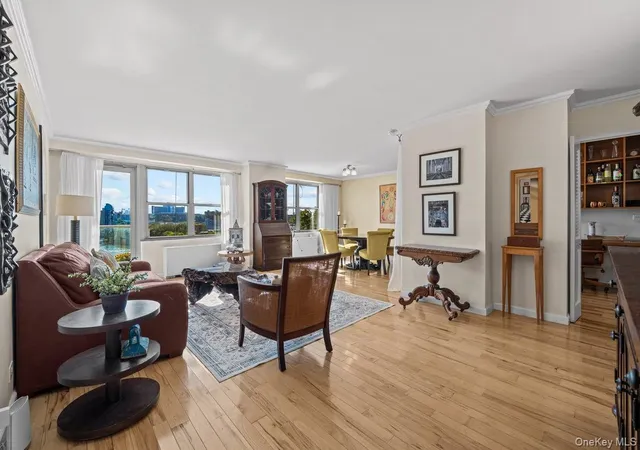 Listing Photo 5 - Condo for sale in building located at 2500 Johnson Ave Ave N, New York, NY 10463 - Unit #2NP