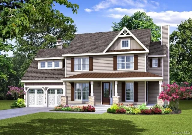 Photo 1 of Single family home for sale at Lot #9 Azalea Ln, Chester, NY 10918 | MLS# 914131 | Listing updated on 2026-10-05